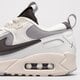 Moteriški kedai NIKE WMNS AIR MAX 90 FUTURA  dz4708-001 spalva rusvai gelsva