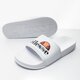 Vyriškos šlepetės ELLESSE FILIPPO 610161 spalva balta