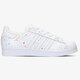 Moteriški kedai ADIDAS SUPERSTAR  b42618 spalva balta