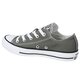 Moteriški kedai CONVERSE CHUCK TAYLOR ALL STAR  1j794w spalva pilka