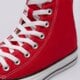 Moteriški kedai CONVERSE CHUCK TAYLOR ALL STAR XX-HI a11893c spalva raudona