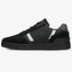 Vyriški kedai LACOSTE T-CLIP 120 3 US 739sma0063237 spalva juoda