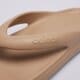 Moteriškos šlepetės ADIDAS ADILETTE LUMIA FLIP FLOP hp6944 spalva ruda