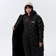 Moteriška žieminė striukė ELLESSE STRIUKĖ ROSANGELA PADDED JACKET BLK sgp15904011 spalva juoda
