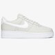 Vyriški kedai NIKE AIR FORCE 1 '07  ct2302-001 spalva rusvai gelsva