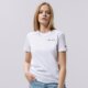 Moteriški marškinėliai CHAMPION MARŠKINĖLIAI CREWNECK MARŠKINĖLIAI 112605ww001 spalva balta