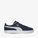 Vyriški kedai PUMA SUEDE CLASSIC  37491504 spalva tamsiai mėlyna