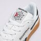 Moteriški kedai REEBOK CLUB C REVENGE VINTAGE 100202316 spalva balta