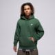 Vyriškas džemperis NIKE DŽEMPERIS SU GOBTUVU M NK CLUB BB PO HOODIE fn3859-323 spalva žalia