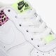 Vaikiški kedai NIKE AIR FORCE 1 '07 GS da4673-100 spalva balta