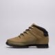 Vyriški auliniai batai TIMBERLAND EURO SPRINT HIKER  tb0a2hvb3271 spalva rusvai žalsva
