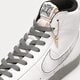 Vyriški kedai NIKE BLAZER MID '77 EMB dv7194-100 spalva balta