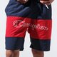 Vyriški šortai CHAMPION ŠORTAI LOGO SWIM SHORTS 215499bs501 spalva tamsiai mėlyna