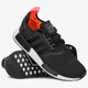 Vyriški kedai ADIDAS NMD_R1 b37621 spalva juoda