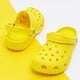 Moteriški sandalai CROCS CLASSIC 10001-7c1 spalva geltona