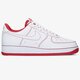 Vyriški kedai NIKE AIR FORCE 1 '07  cv1724-100 spalva balta
