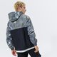 Vyriška rudeninė striukė NEW ERA STRIUKĖ OUTDOOR UTILITY WINDBREAKER NEW ERA XPTBLK 12590878 spalva daugiaspalvė