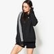 Moteriškas džemperis ADIDAS DŽEMPERIS CREW SWEATER ce2431 spalva juoda