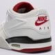 Vyriški kedai AIR JORDAN 4 RM fq7939-102 spalva balta