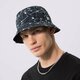  NEW ERA SKRYBELĖ MARBLE TAPERED BUCKET NEW ERA BLKWHI 60285236 spalva juoda