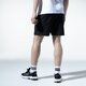 Vyriški šortai NIKE ŠORTAI JDI LAP nessa461010 spalva juoda