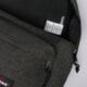 Moteriška kuprinė EASTPAK KUPRINĖ PADDED PAK'R BLACK DENIM ek00062077h1 spalva juoda