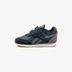 Vaikiški kedai REEBOK ROYAL CLJOG 2 KC cn4815 spalva tamsiai mėlyna