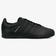 Vyriški kedai ADIDAS 350 by1861 spalva juoda