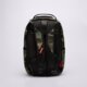 Moteriška kuprinė SPRAYGROUND KUPRINĖ WOODLAND CAMO CHECK 910b7654nsz spalva žalia