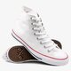 Moteriški kedai CONVERSE CHUCK TAYLOR ALL STAR  m7650c spalva balta