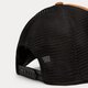 Vyriška kepurė su snapeliu NEW ERA KEPURĖ CORD TRUCKER NEWERA BRW NONE 60364187 spalva ruda
