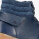 Moteriški kedai LACOSTE CORLU 2 730srw0006003 spalva tamsiai mėlyna