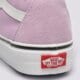 Moteriški kedai VANS SK8-HI TAPERED vn0009qpbug1 spalva violetinė
