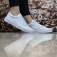 Moteriški kedai VANS OLD SKOOL DX va32gjlqd spalva balta