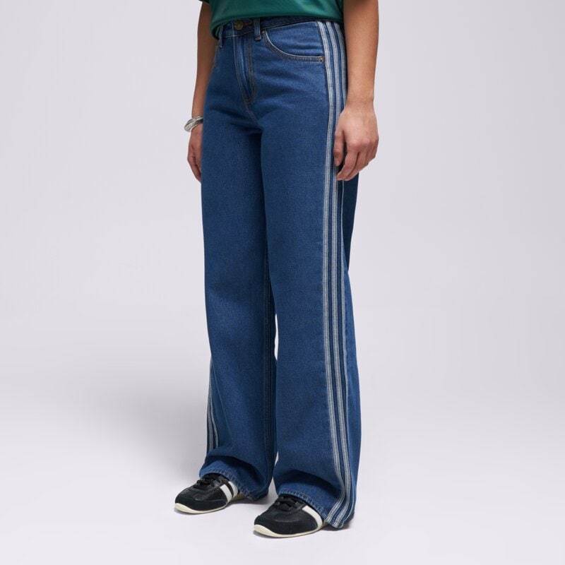 ADIDAS KELNĖS FIREBIRD DENIM