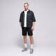Vyriški šortai NEW ERA ŠORTAI NE ESSENTIALS BLK NONE 60416739 spalva juoda