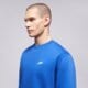 Vyriškas džemperis NIKE DŽEMPERIS M NK CLUB BB CREW fn3886-480 spalva mėlyna