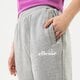 Moteriškos kelnės ELLESSE KELNĖS MAJANA JOG PANT GREY MRL sgp16457112 spalva pilka