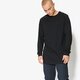 Vyriški marškinėliai NIKE MARŠKINĖLIAI LS M NSW MARŠKINĖLIAI LS AF1 925440010 spalva juoda