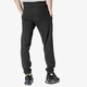 Vyriškos kelnės NEW ERA KELNĖS NE ESSENTIAL JOGGER BLK NEW ERA BLK 11860049 spalva juoda