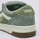 Vyriški inkariukai VANS HYLANE vn000d1jg2t1 spalva žalia