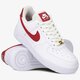 Moteriški kedai NIKE WOMEN'S AIR FORCE 1 '07 SHOE  ah0287-110 spalva balta