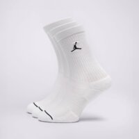 JORDAN KOJINĖS U J EVERYDAY CUSH POLY CREW 3PR