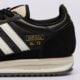 Vyriški kedai ADIDAS SL 72 RS kj1669 spalva juoda