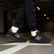 Vyriški kedai NEW BALANCE 574  ml574dk2 spalva juoda
