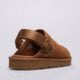 Vyriškos šlepetės UGG GOLDENCOAST CLOG II 1166915-che spalva ruda