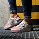 Moteriški kedai PUMA CALI REMIX WN'S 36996801 spalva rusvai gelsva