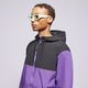 Vyriška rudeninė striukė TIMBERLAND STRIUKĖ WINDBREAKER FULL-ZIP JACKET tb0a5rexej91 spalva violetinė