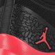 JORDAN SUPER.FLY 881571002 spalva juoda