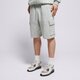 Vyriški šortai NIKE ŠORTAI M NK CLUB BB CARGO SHORT fn3525-063 spalva pilka